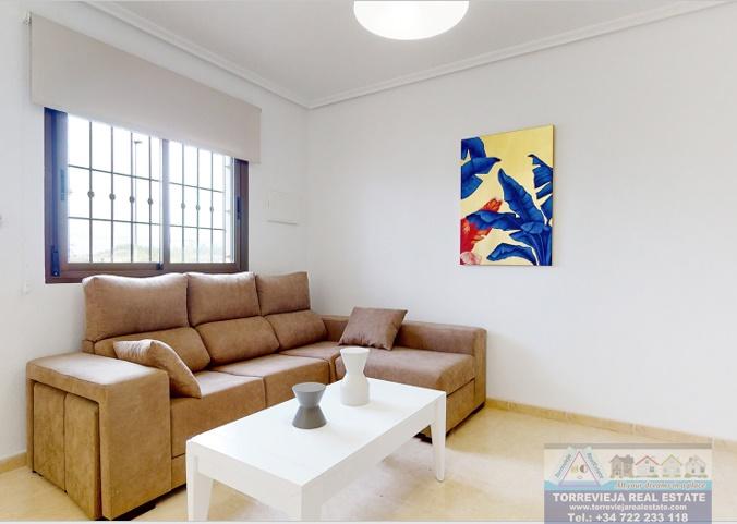 Vendita di casa in San miguel de salinas