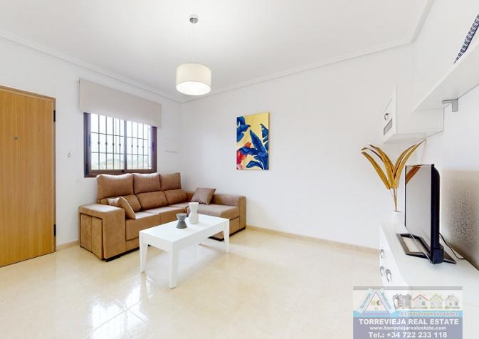 Vendita di casa in San miguel de salinas