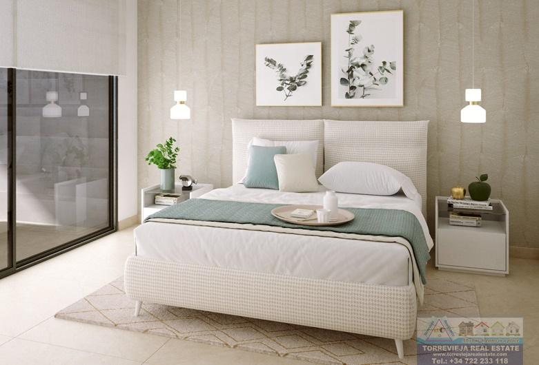 Vendita di appartamento in Benidorm