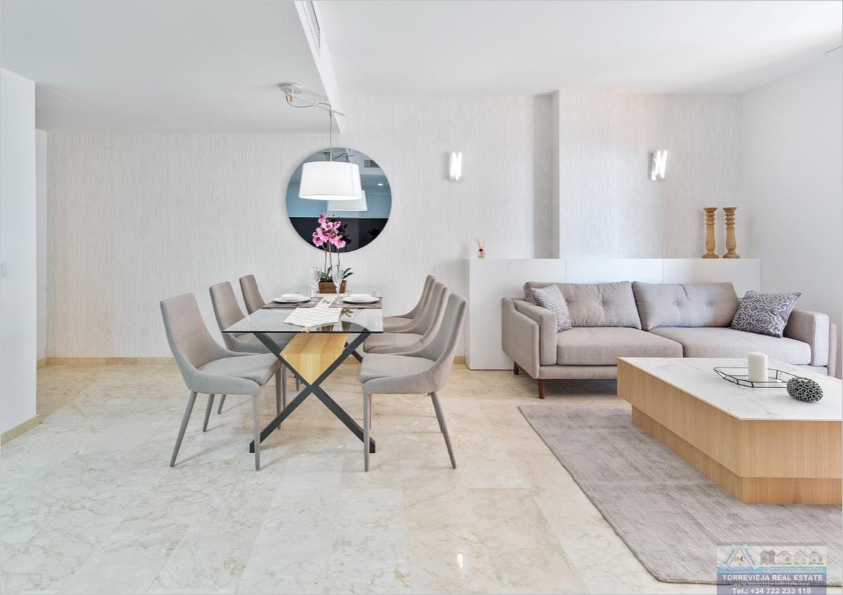 Venta de apartamento en Torrevieja