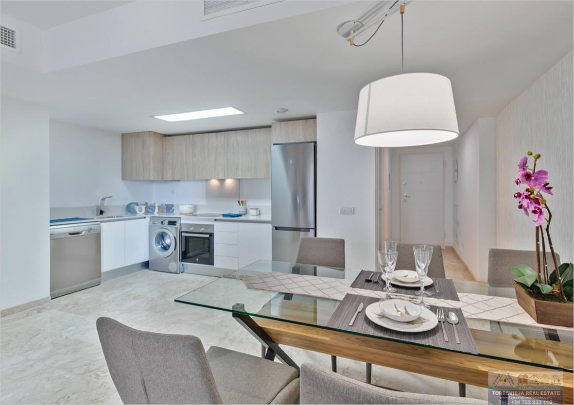 Venta de apartamento en Torrevieja