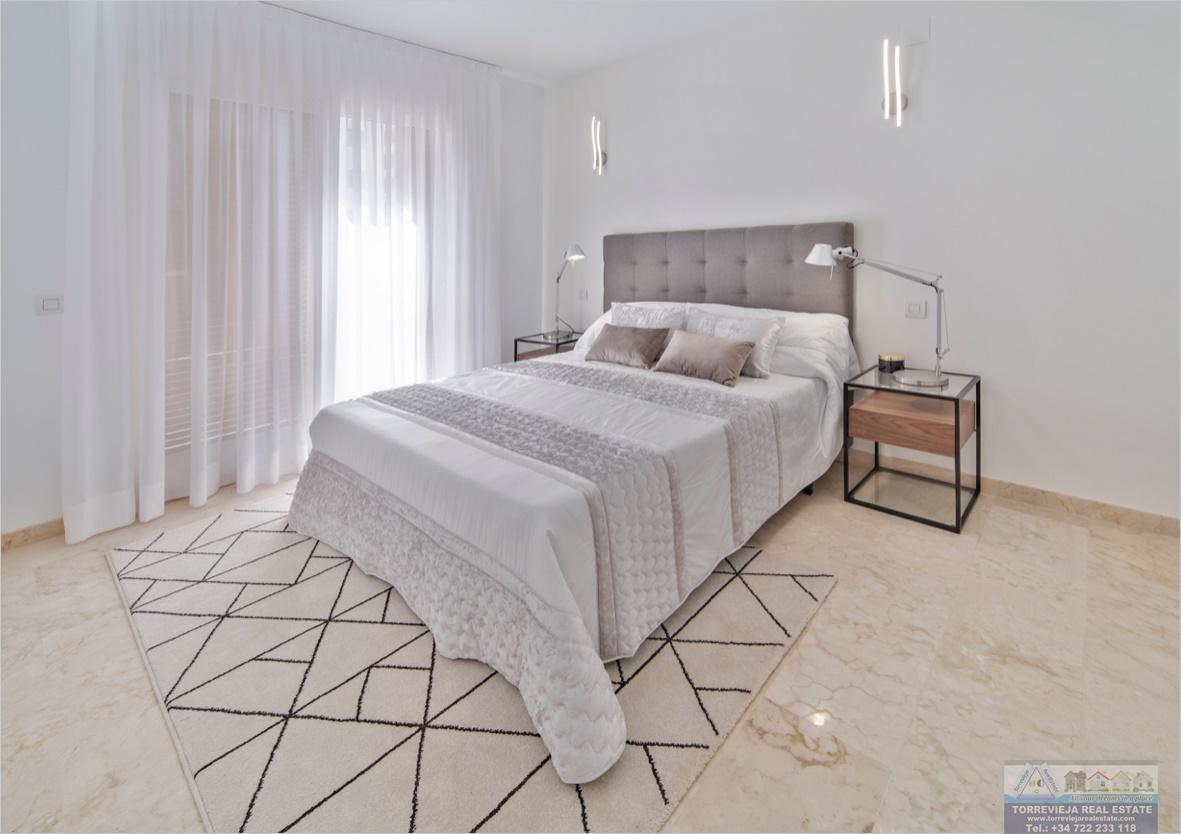 Venta de apartamento en Torrevieja