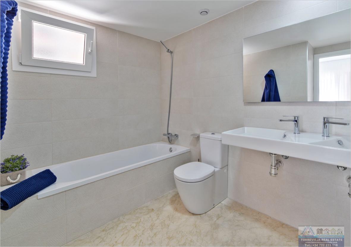 Venta de apartamento en Torrevieja