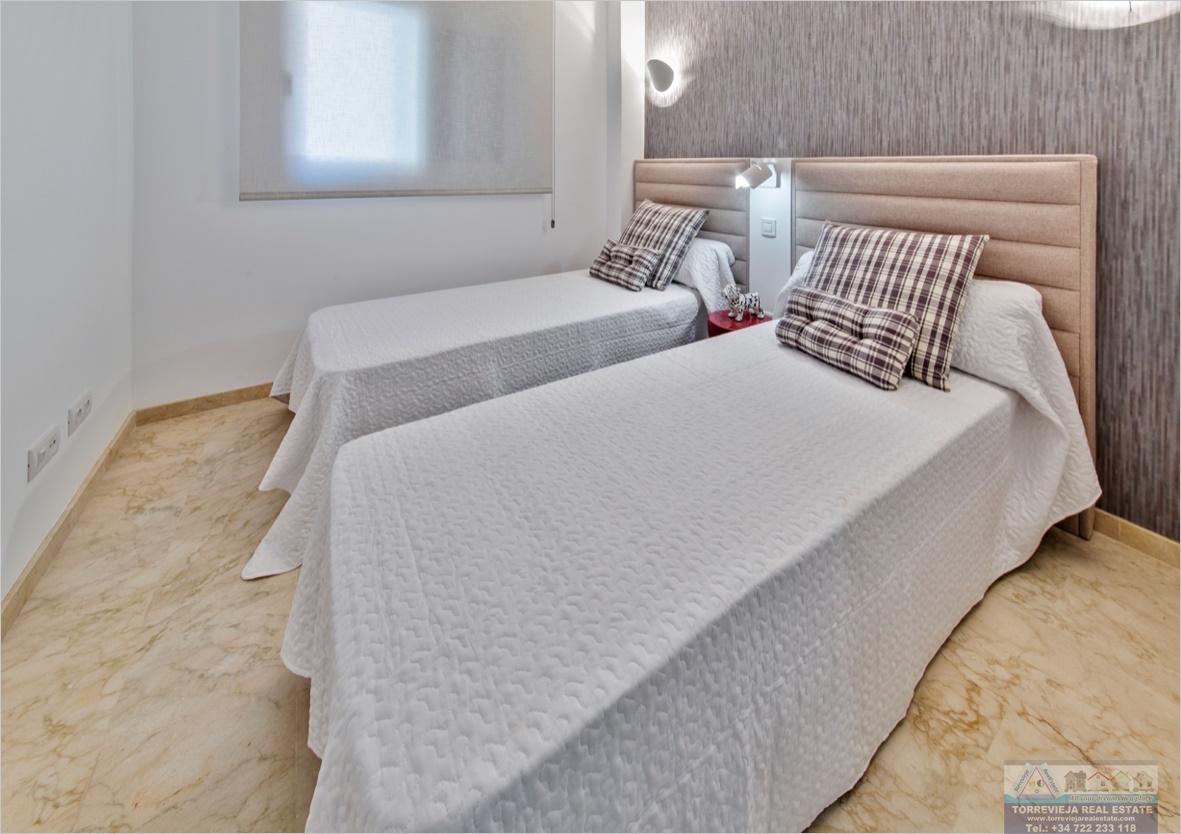 Venta de apartamento en Torrevieja