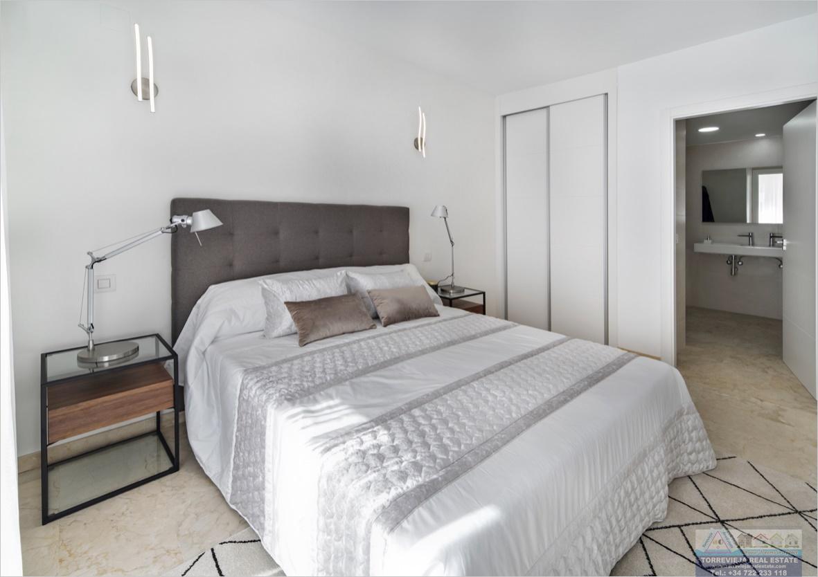 Venta de apartamento en Torrevieja