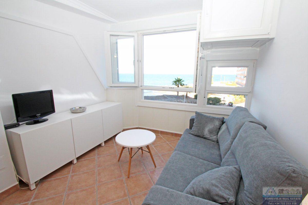 For sale of apartment in Torrevieja