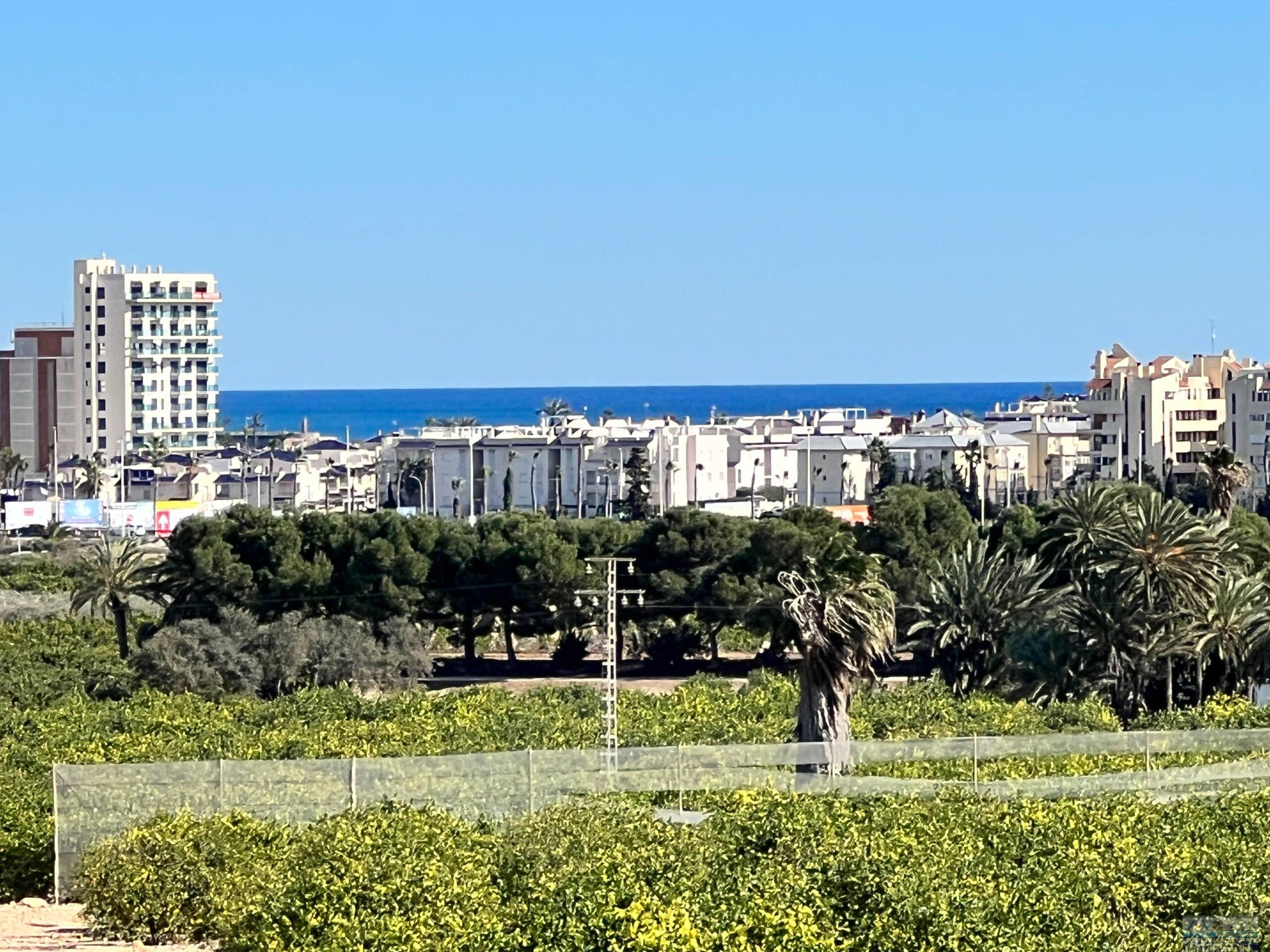 Venta de villa en Torrevieja