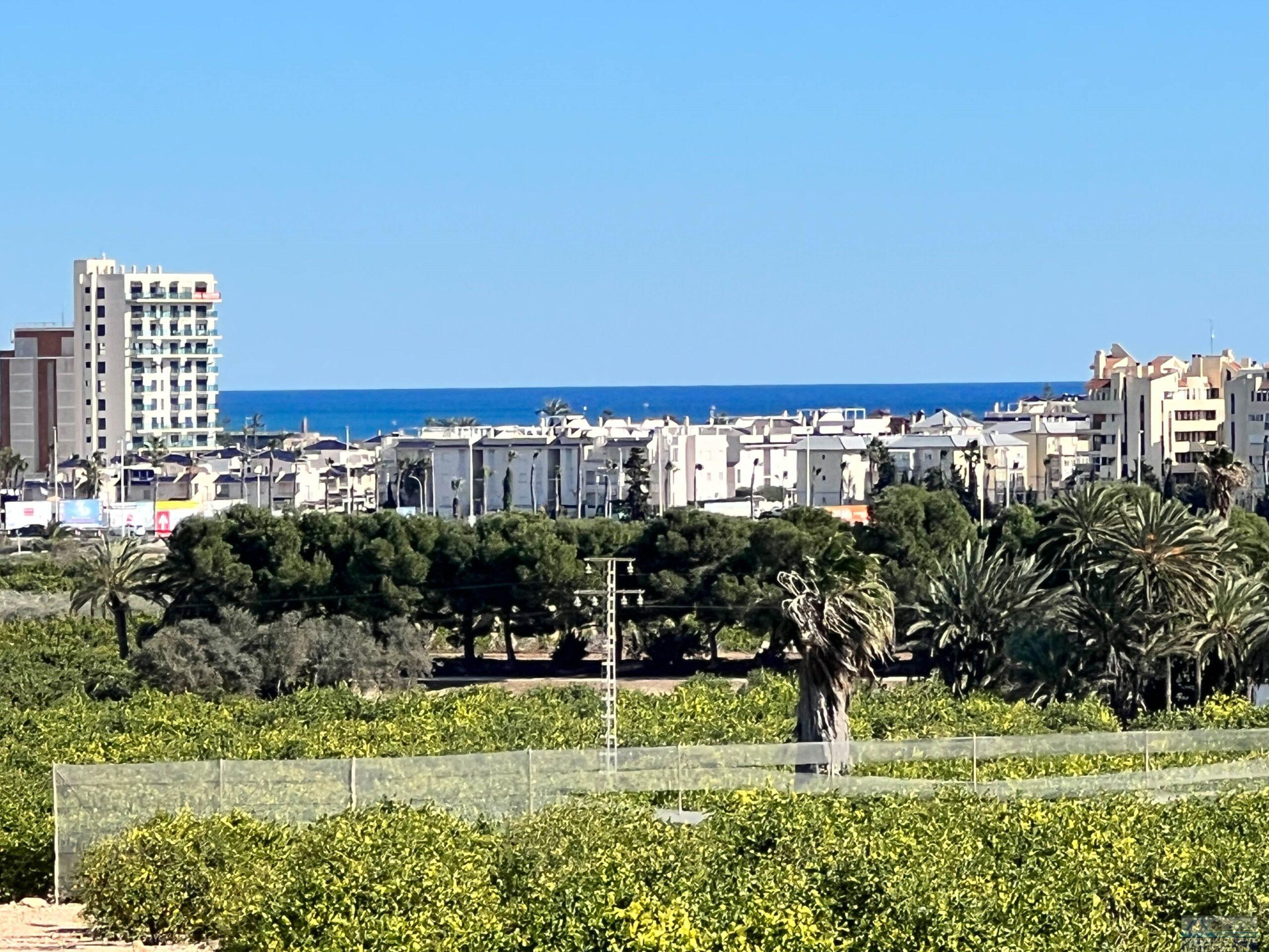 Venta de villa en Torrevieja