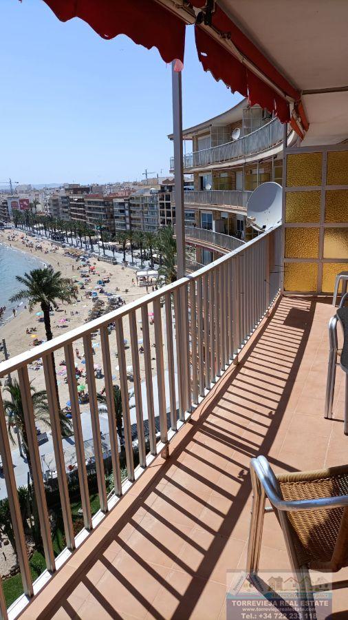 For sale of apartment in Torrevieja