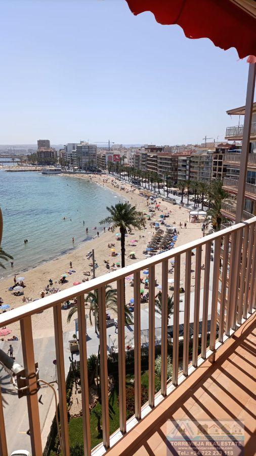 For sale of apartment in Torrevieja