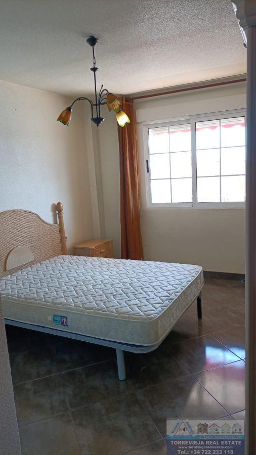 For sale of apartment in Torrevieja