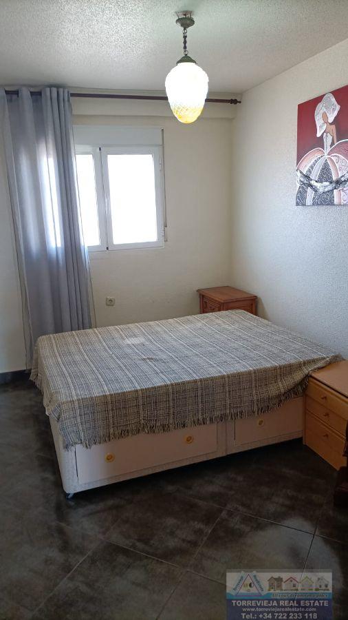 For sale of apartment in Torrevieja