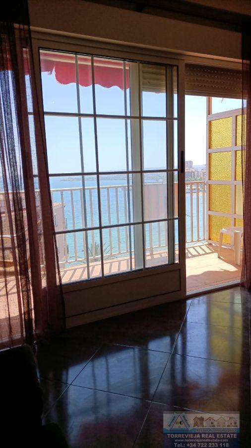 For sale of apartment in Torrevieja