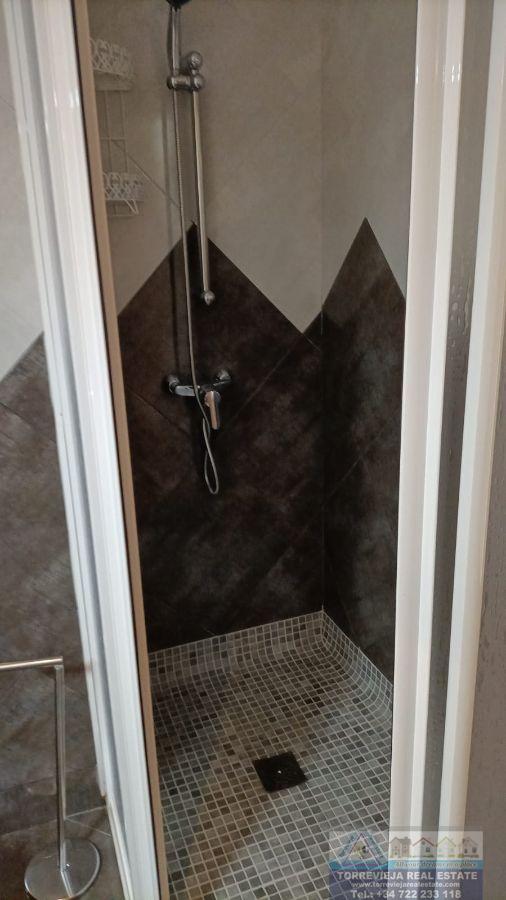 For sale of apartment in Torrevieja