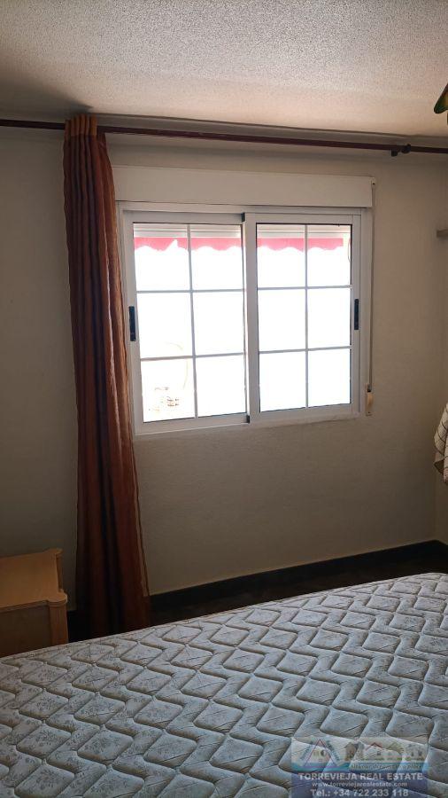 For sale of apartment in Torrevieja
