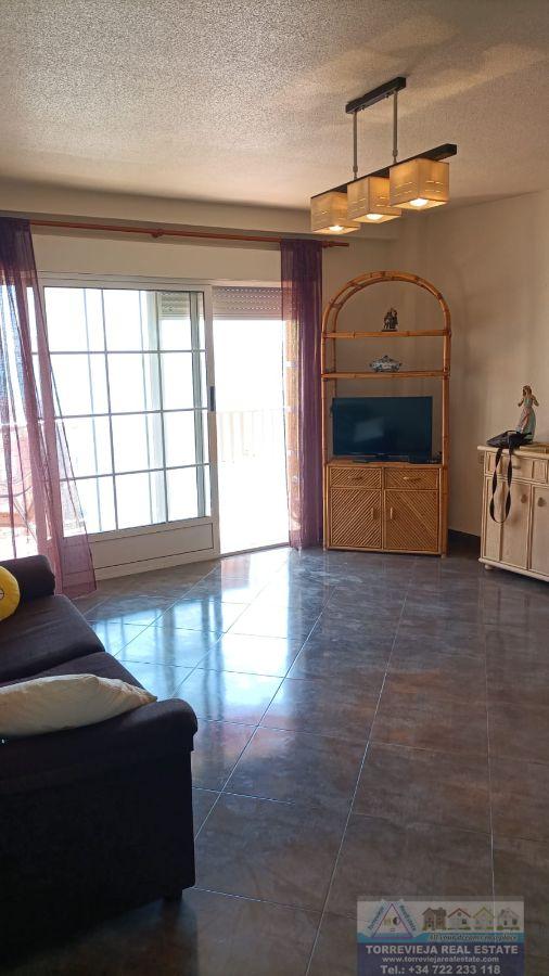 For sale of apartment in Torrevieja