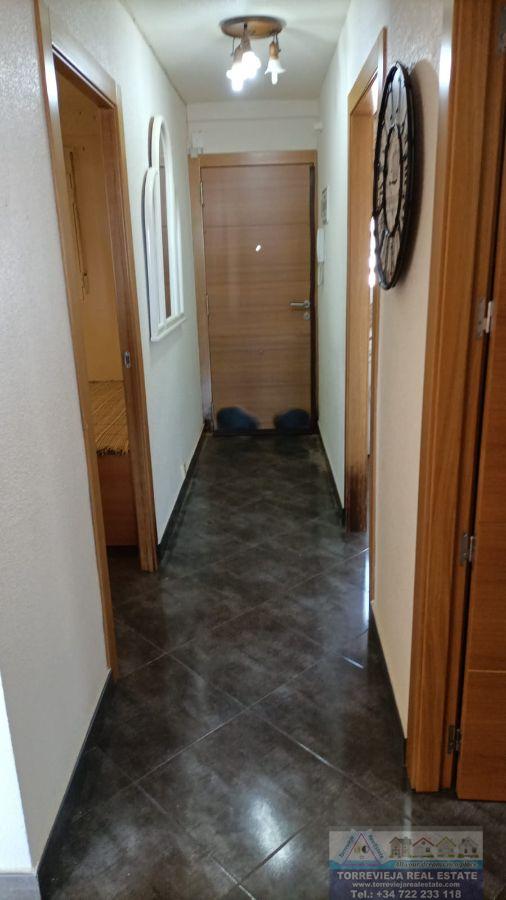 For sale of apartment in Torrevieja
