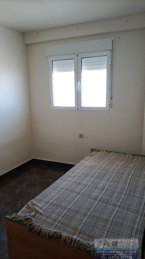 For sale of apartment in Torrevieja