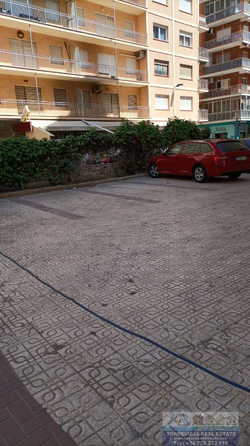 For sale of apartment in Torrevieja