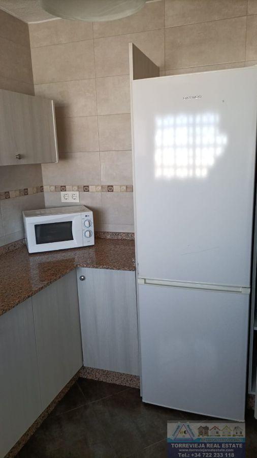 For sale of apartment in Torrevieja