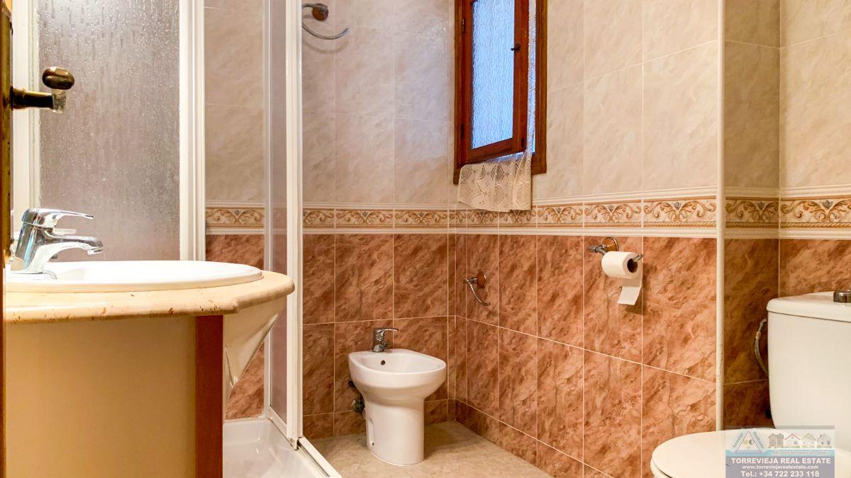 For sale of apartment in Torrevieja