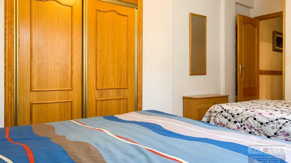 For sale of apartment in Torrevieja