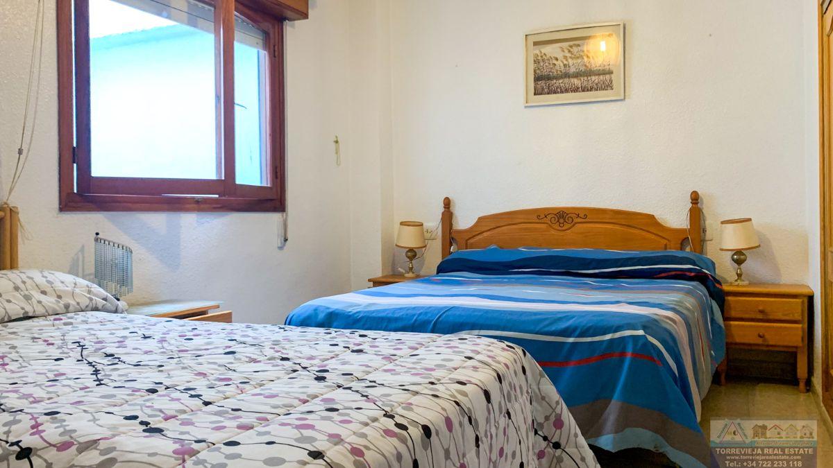 For sale of apartment in Torrevieja
