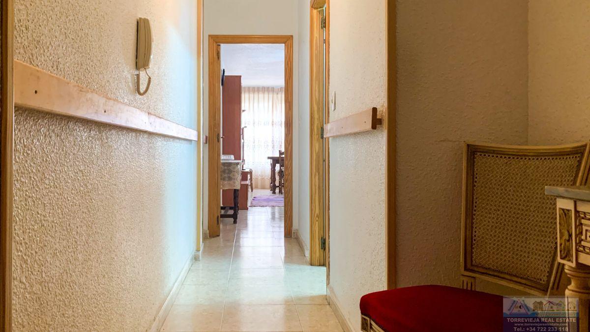 For sale of apartment in Torrevieja