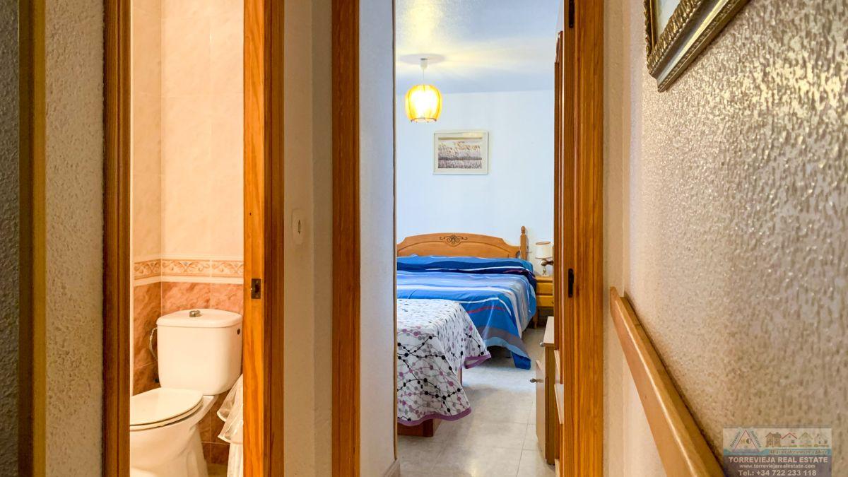 For sale of apartment in Torrevieja