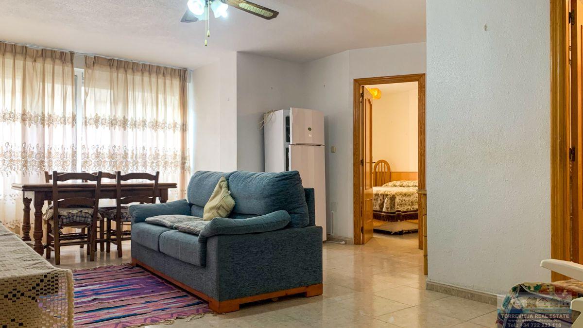 For sale of apartment in Torrevieja
