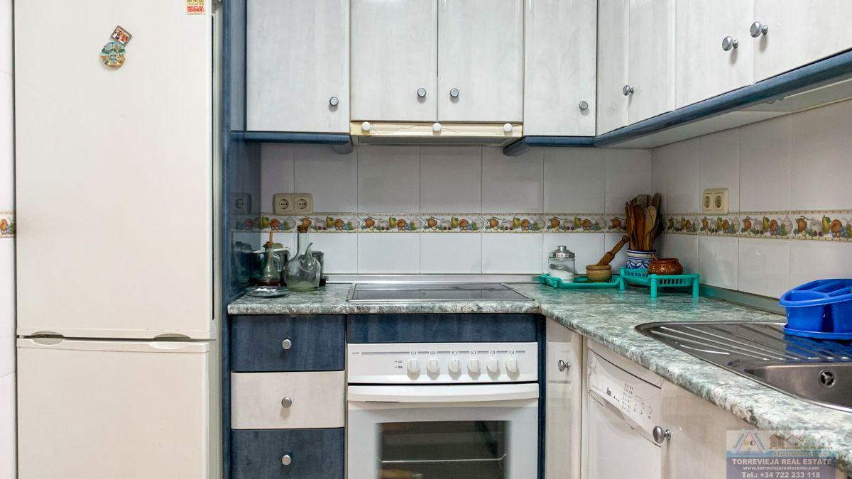 For sale of apartment in Torrevieja