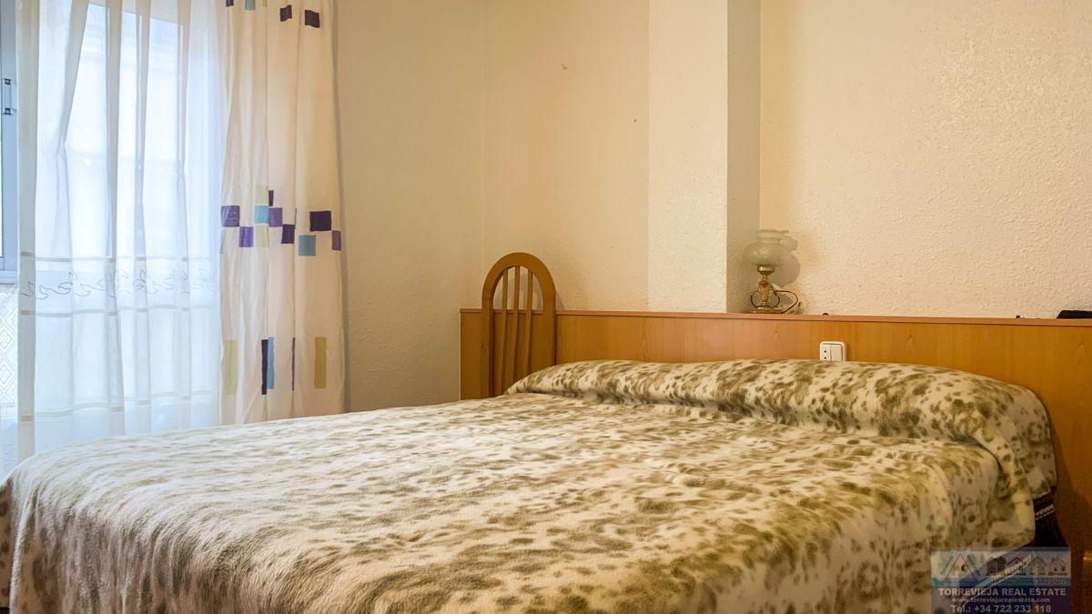For sale of apartment in Torrevieja