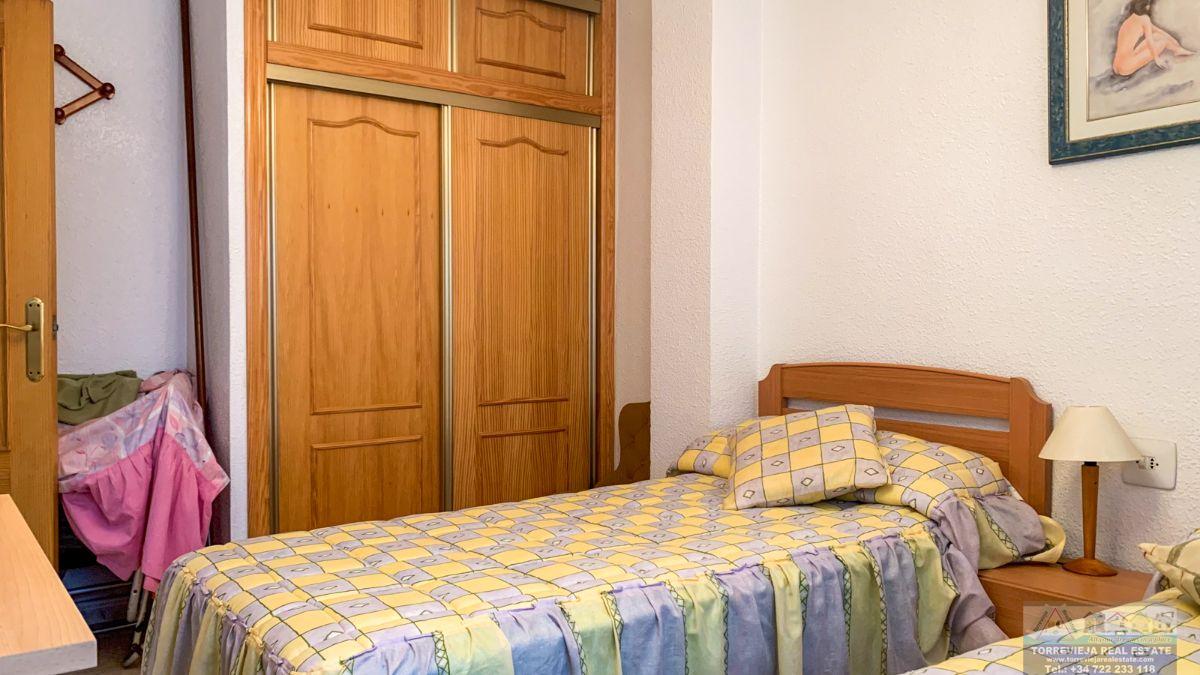 For sale of apartment in Torrevieja
