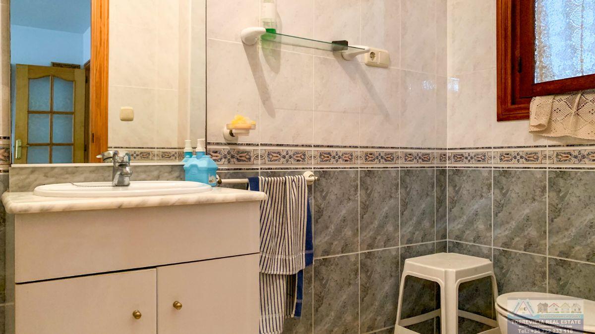 For sale of apartment in Torrevieja