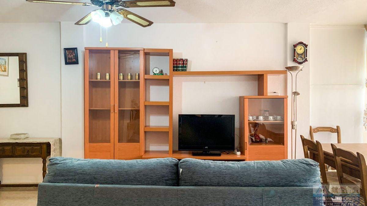 For sale of apartment in Torrevieja