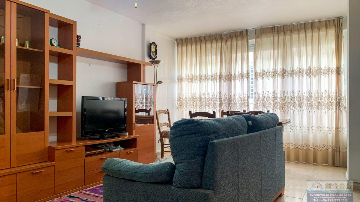 For sale of apartment in Torrevieja