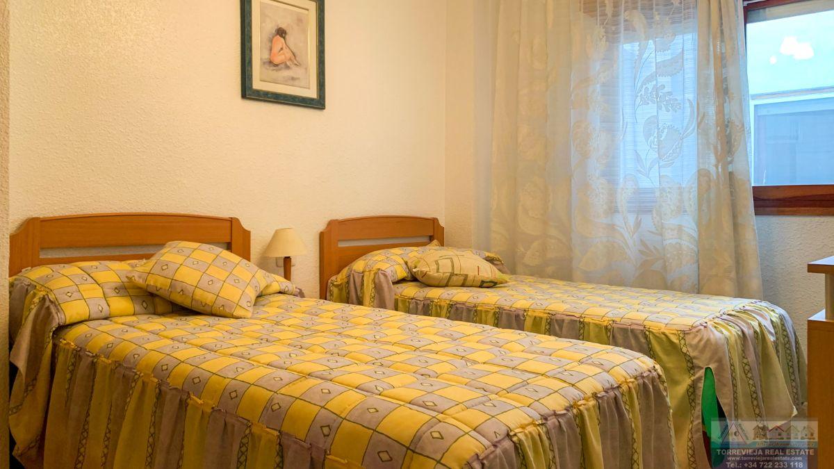 For sale of apartment in Torrevieja