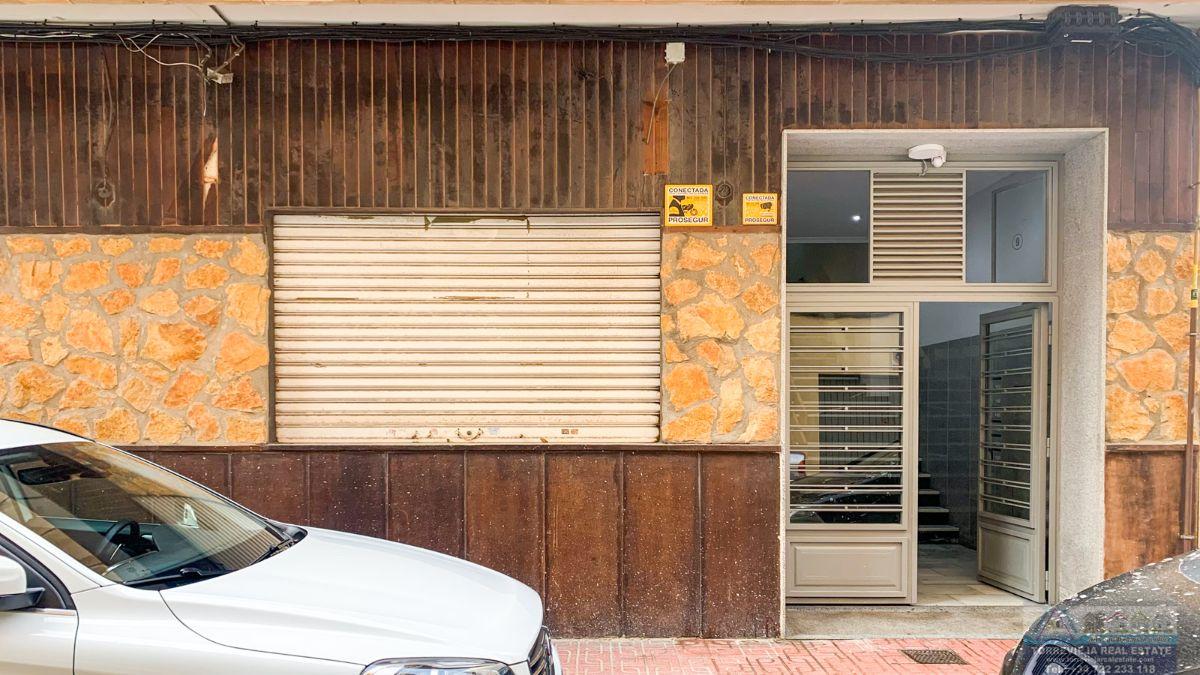 For sale of apartment in Torrevieja