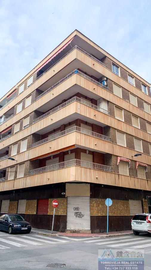 Venta de apartamento en Torrevieja