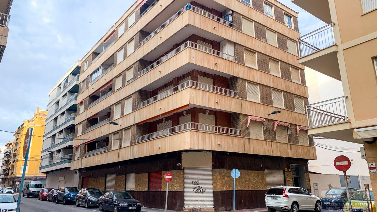 For sale of apartment in Torrevieja