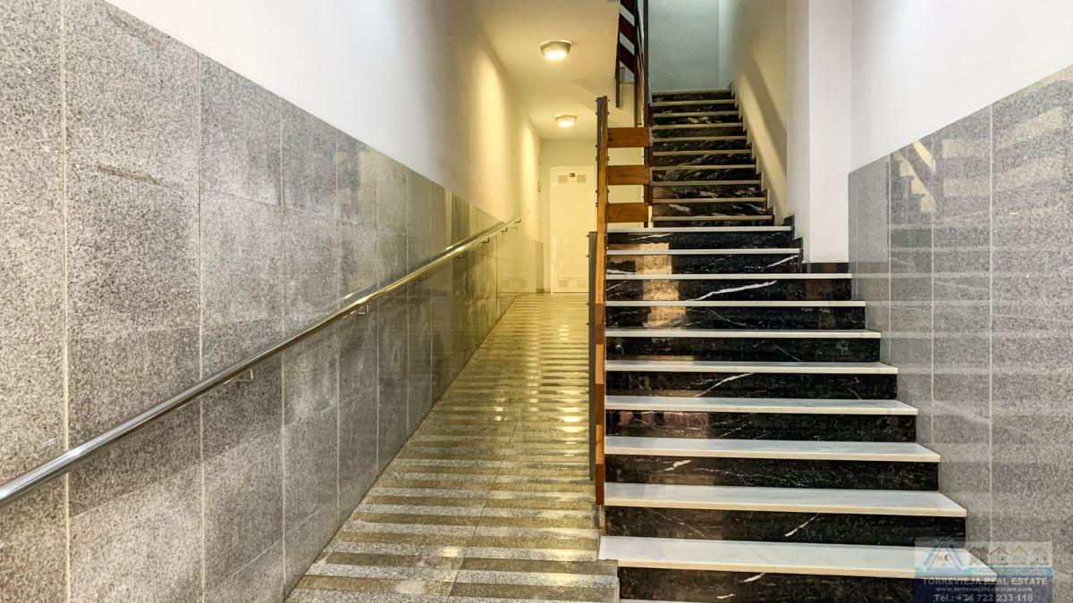 For sale of apartment in Torrevieja