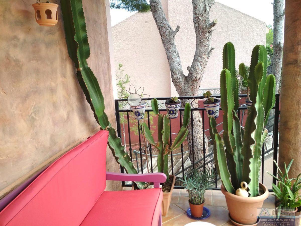 Venta de villa en San Miguel de Salinas
