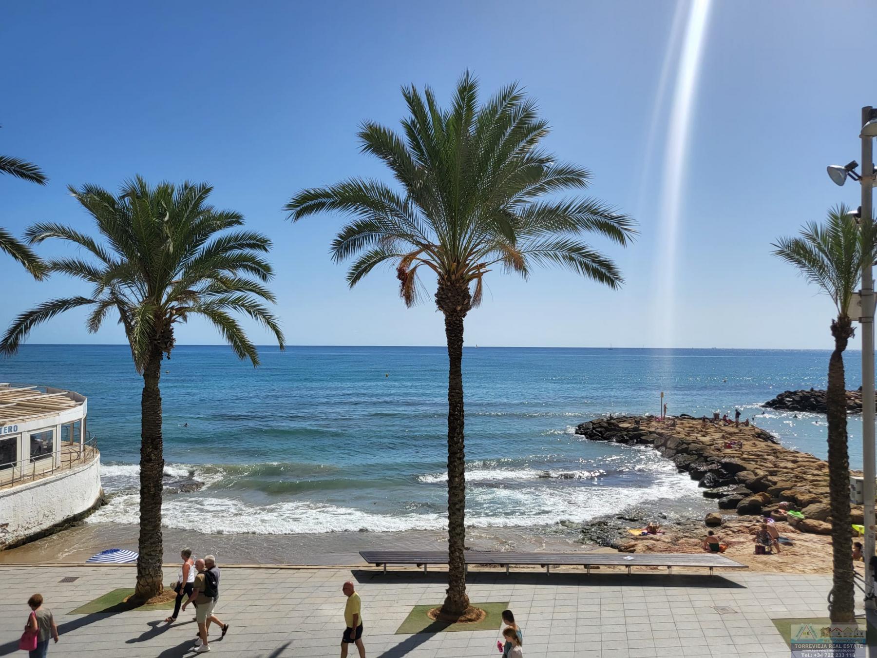 Venta de apartamento en Torrevieja