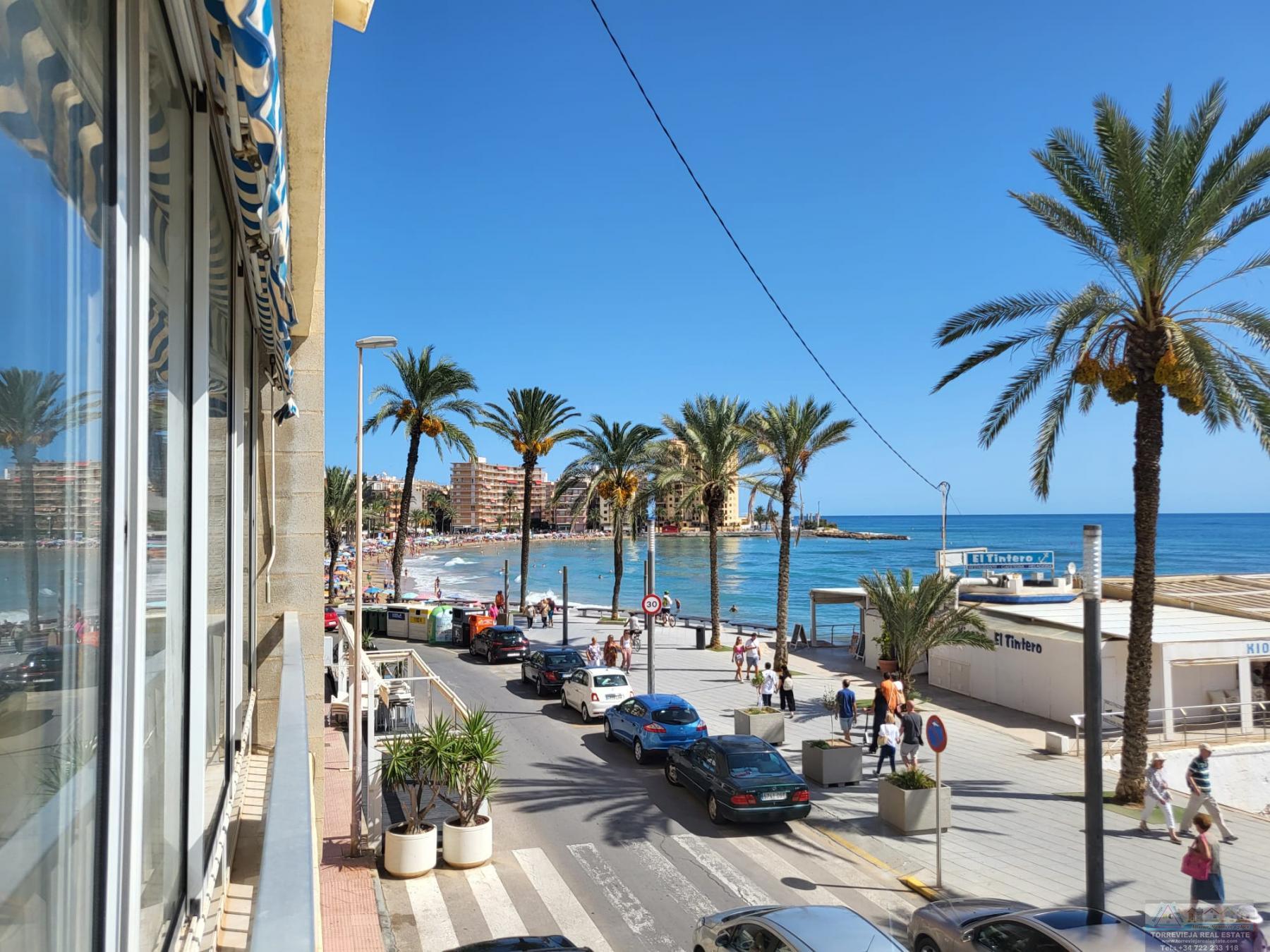 Venta de apartamento en Torrevieja
