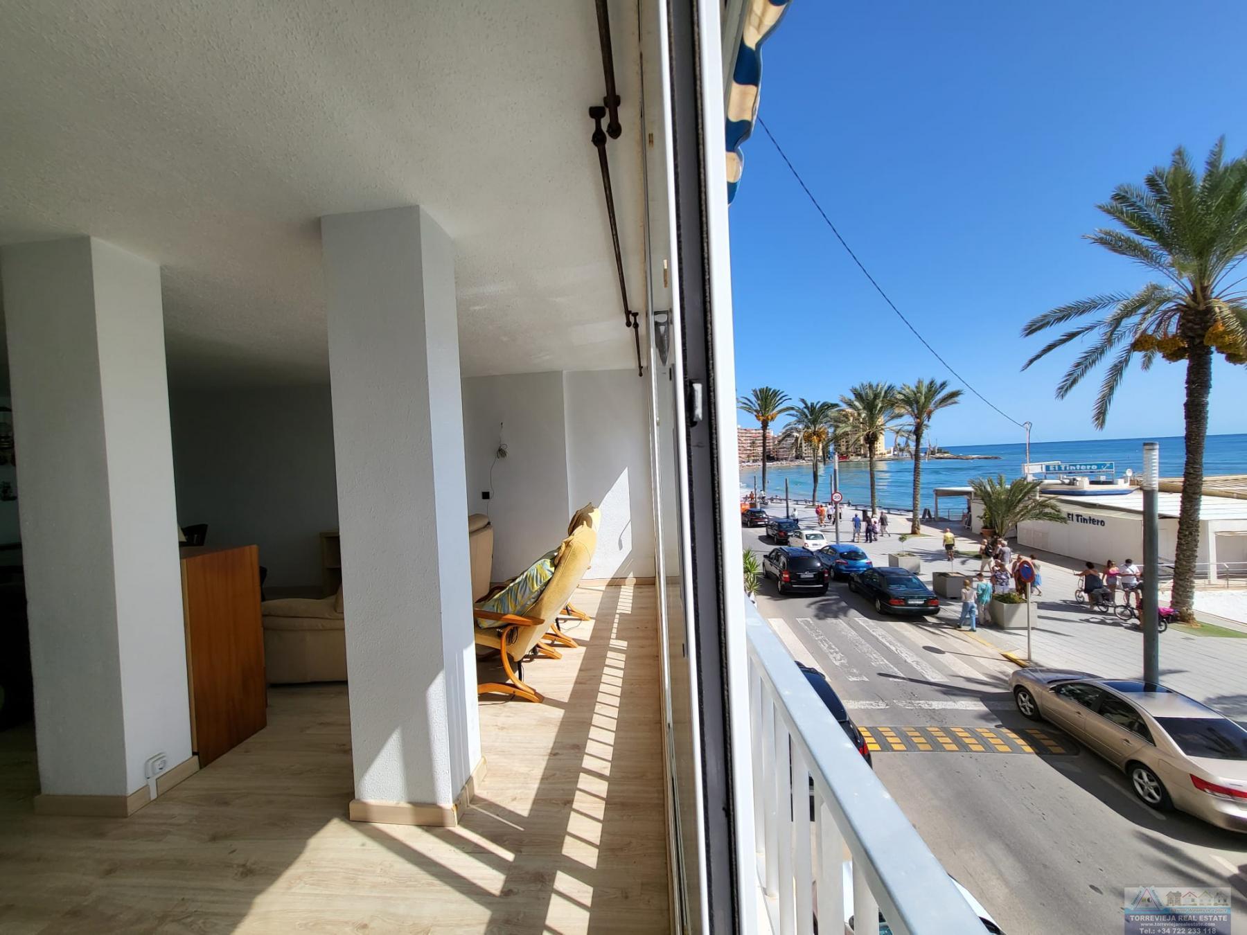 Venta de apartamento en Torrevieja