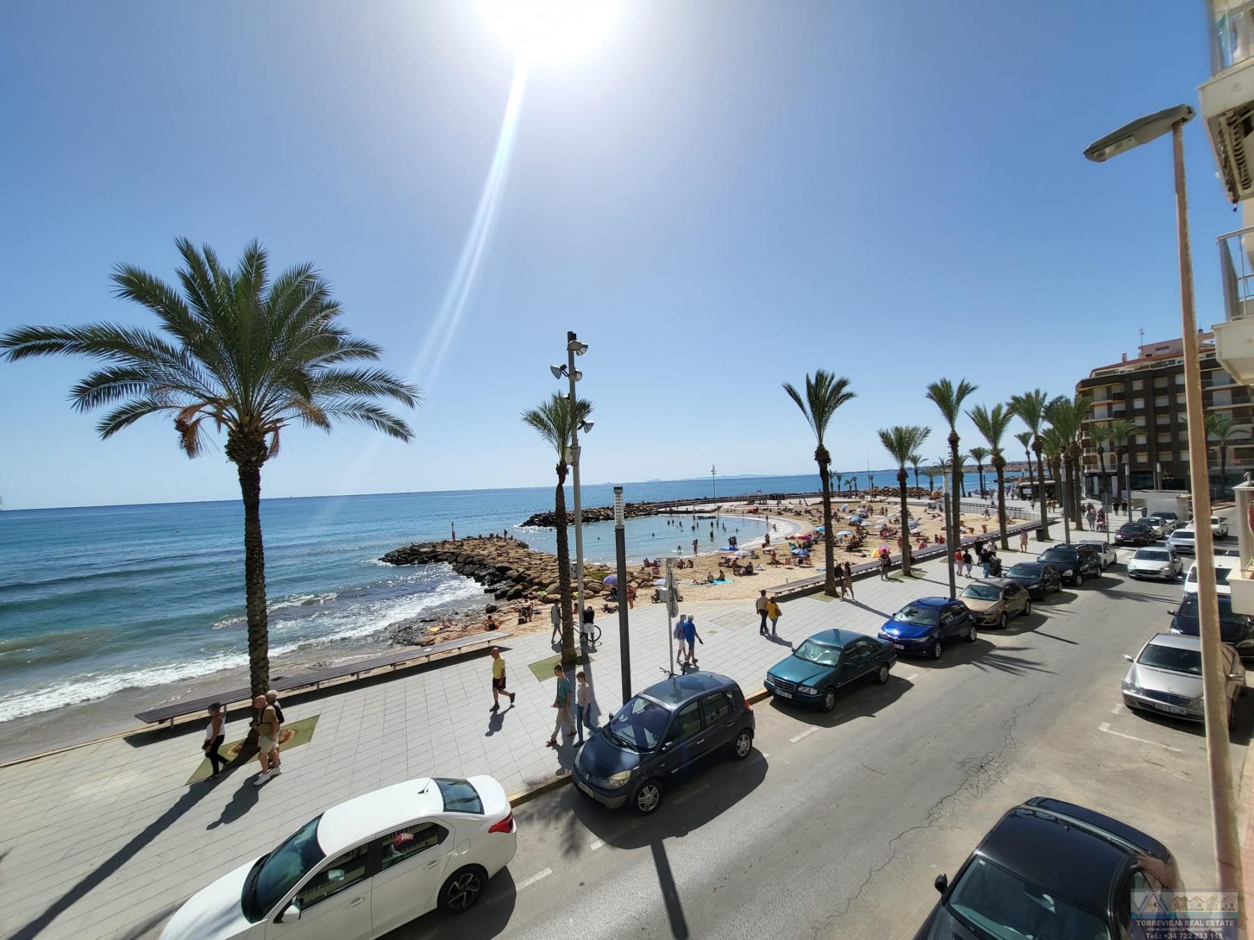 Venta de apartamento en Torrevieja