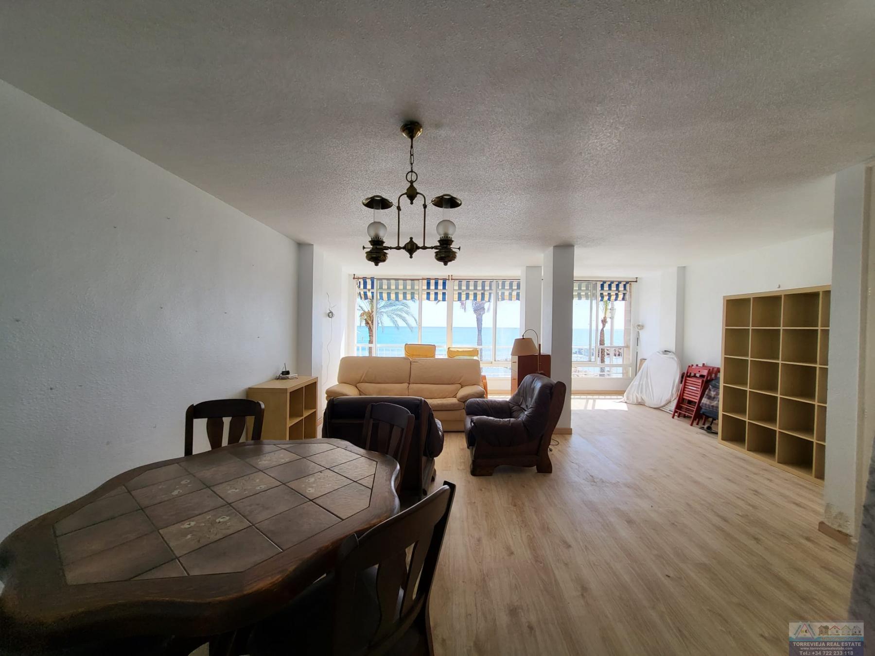 Venta de apartamento en Torrevieja