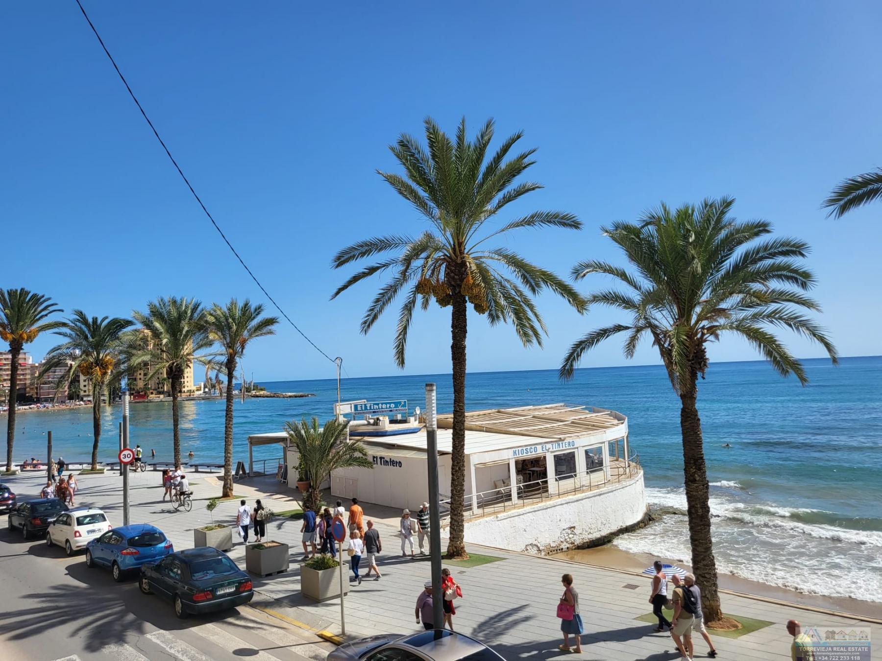 Venta de apartamento en Torrevieja