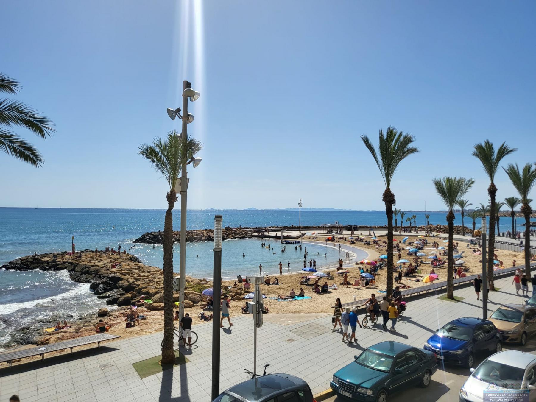 Venta de apartamento en Torrevieja
