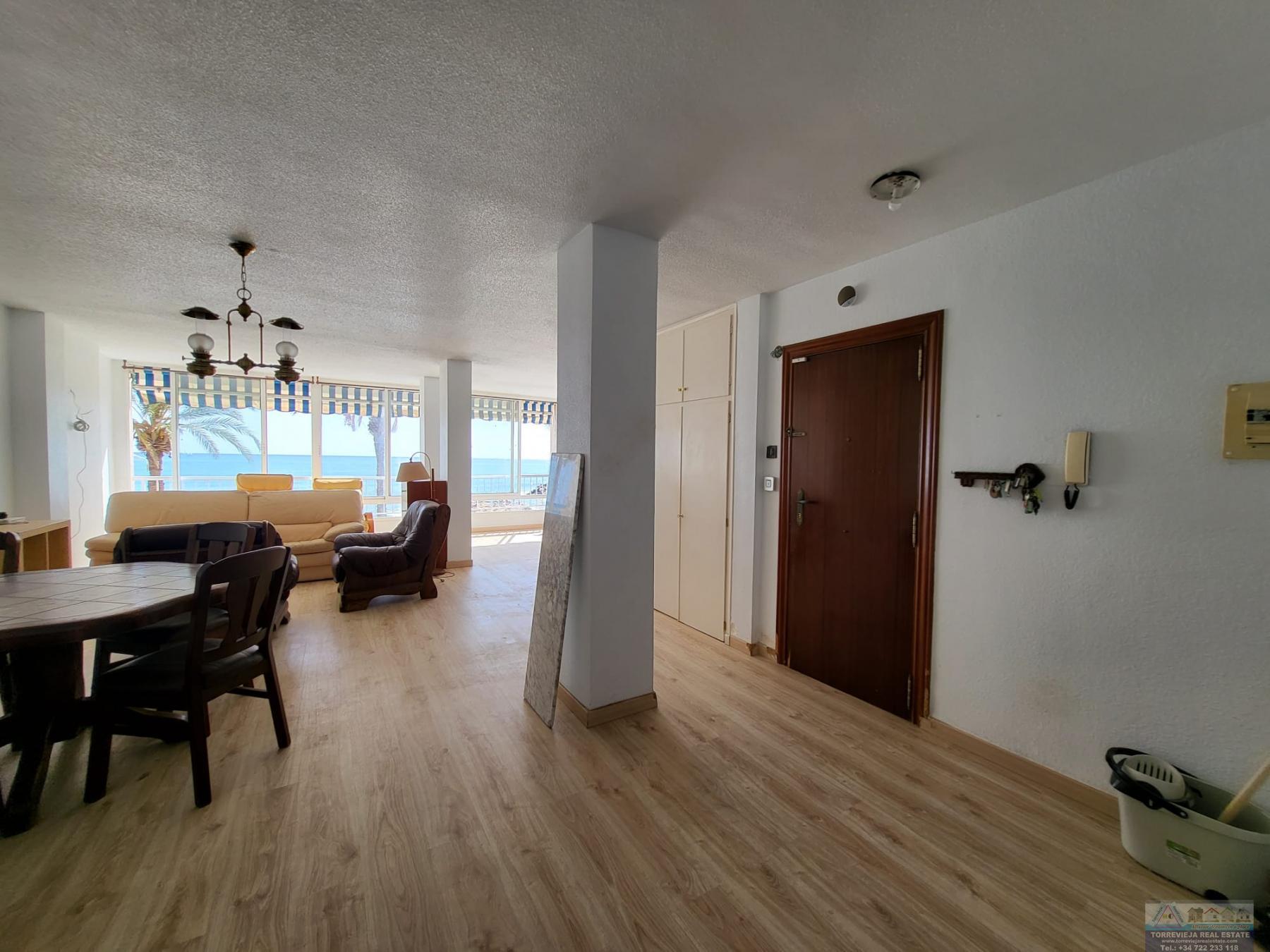 Venta de apartamento en Torrevieja